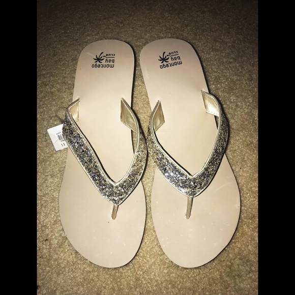 Montego Bay Sandals ✨ - Picture 1 of 2